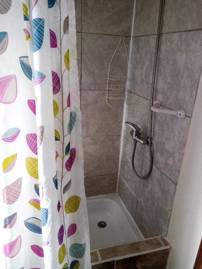 Cabanas Rincon De Ten Ten Castro Ngoại thất bức ảnh