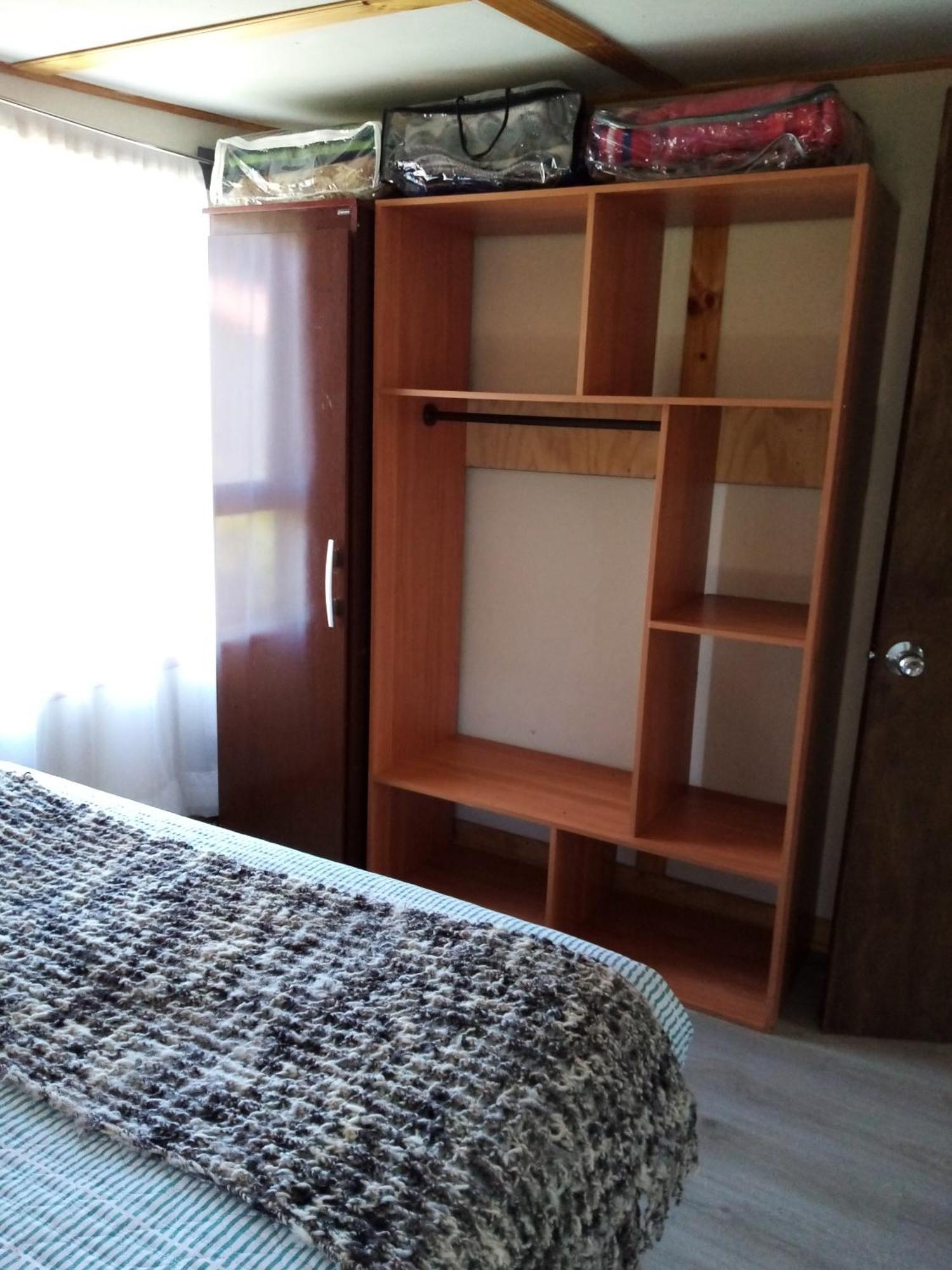 Cabanas Rincon De Ten Ten Castro Phòng bức ảnh